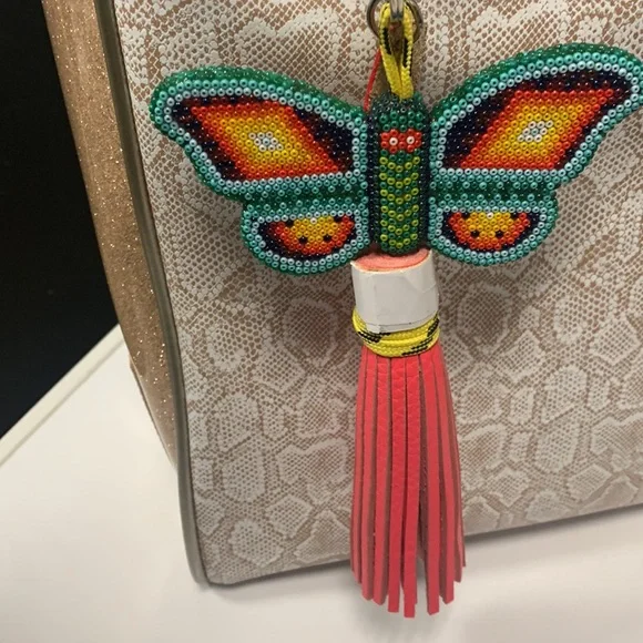 Consuela Classic Tote Clay - Picture 5 of 9